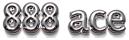 888ace logo